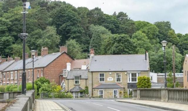 Newminster Cottage Morpeth Eksteriør bilde