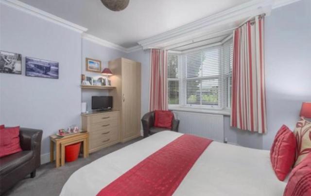 Newminster Cottage Morpeth Eksteriør bilde