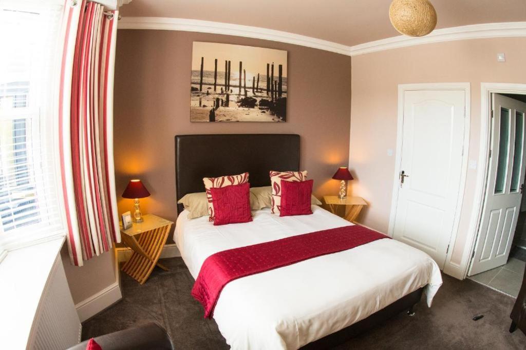 Newminster Cottage Morpeth Eksteriør bilde