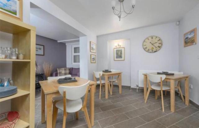 Newminster Cottage Morpeth Eksteriør bilde
