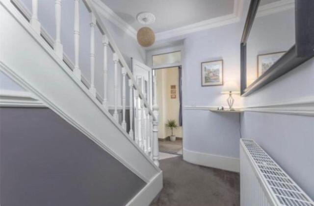 Newminster Cottage Morpeth Eksteriør bilde
