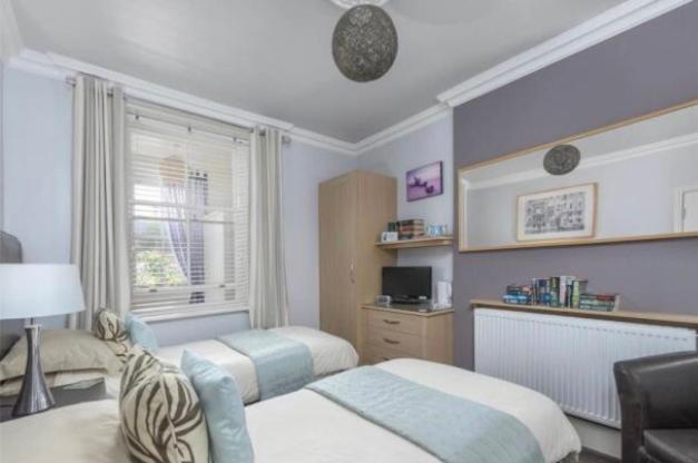 Newminster Cottage Morpeth Eksteriør bilde