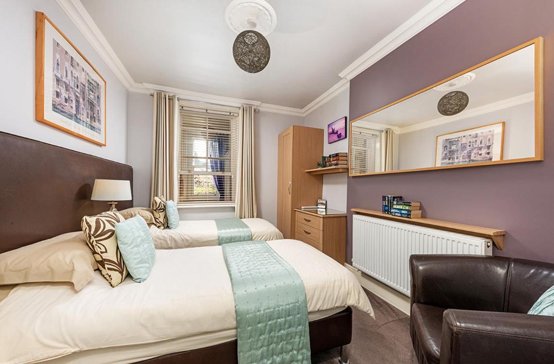 Newminster Cottage Morpeth Eksteriør bilde