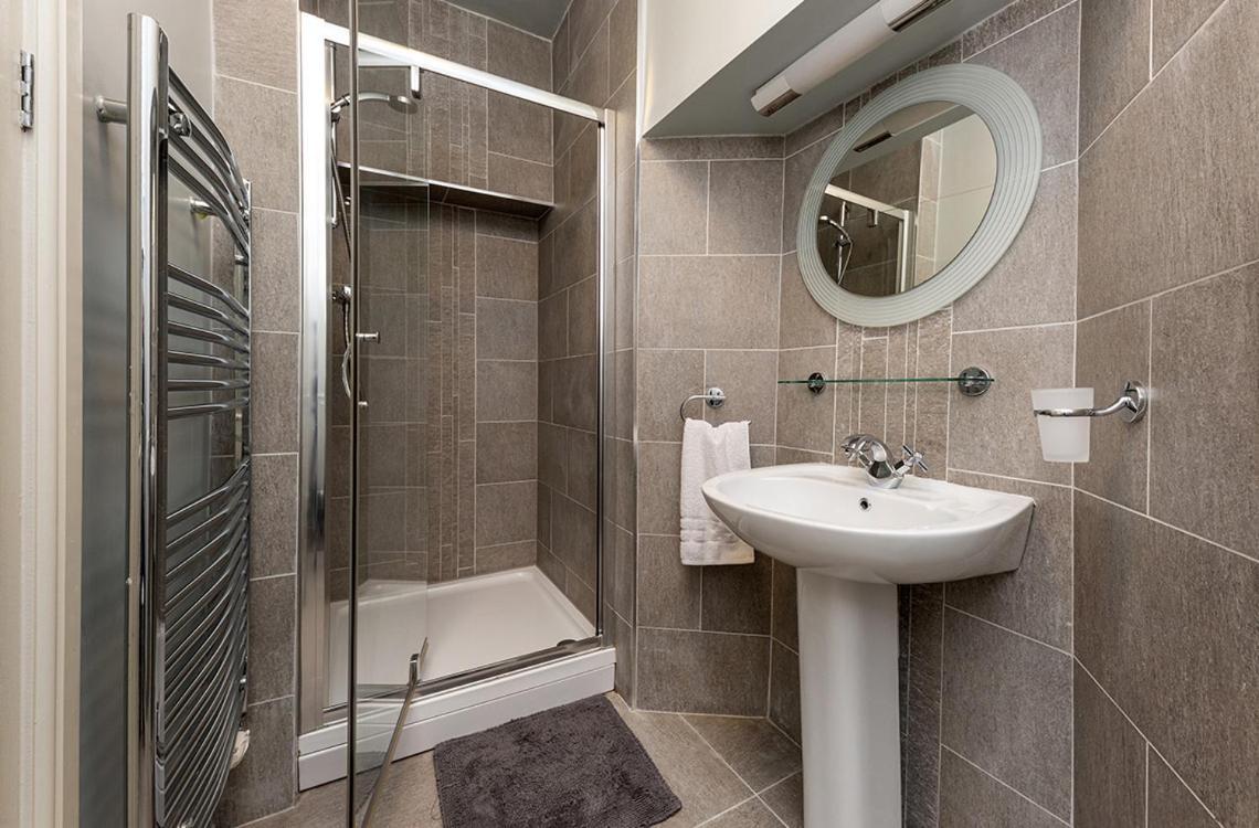 Newminster Cottage Morpeth Eksteriør bilde